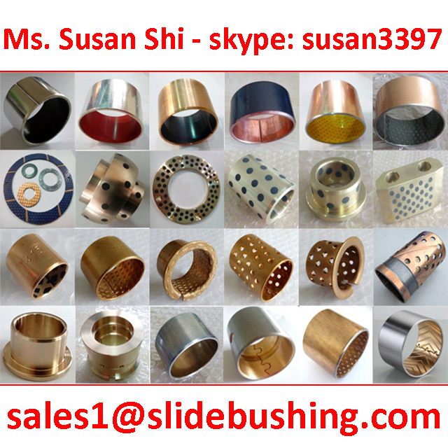 S15*8*11 and S15*8*14 use with a table fan Fe oil bushing