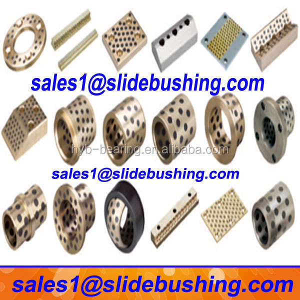 du bushing wholesale bridge slide bearing rubber telfon bearing pad cetified china jingtong DU bucha bushings