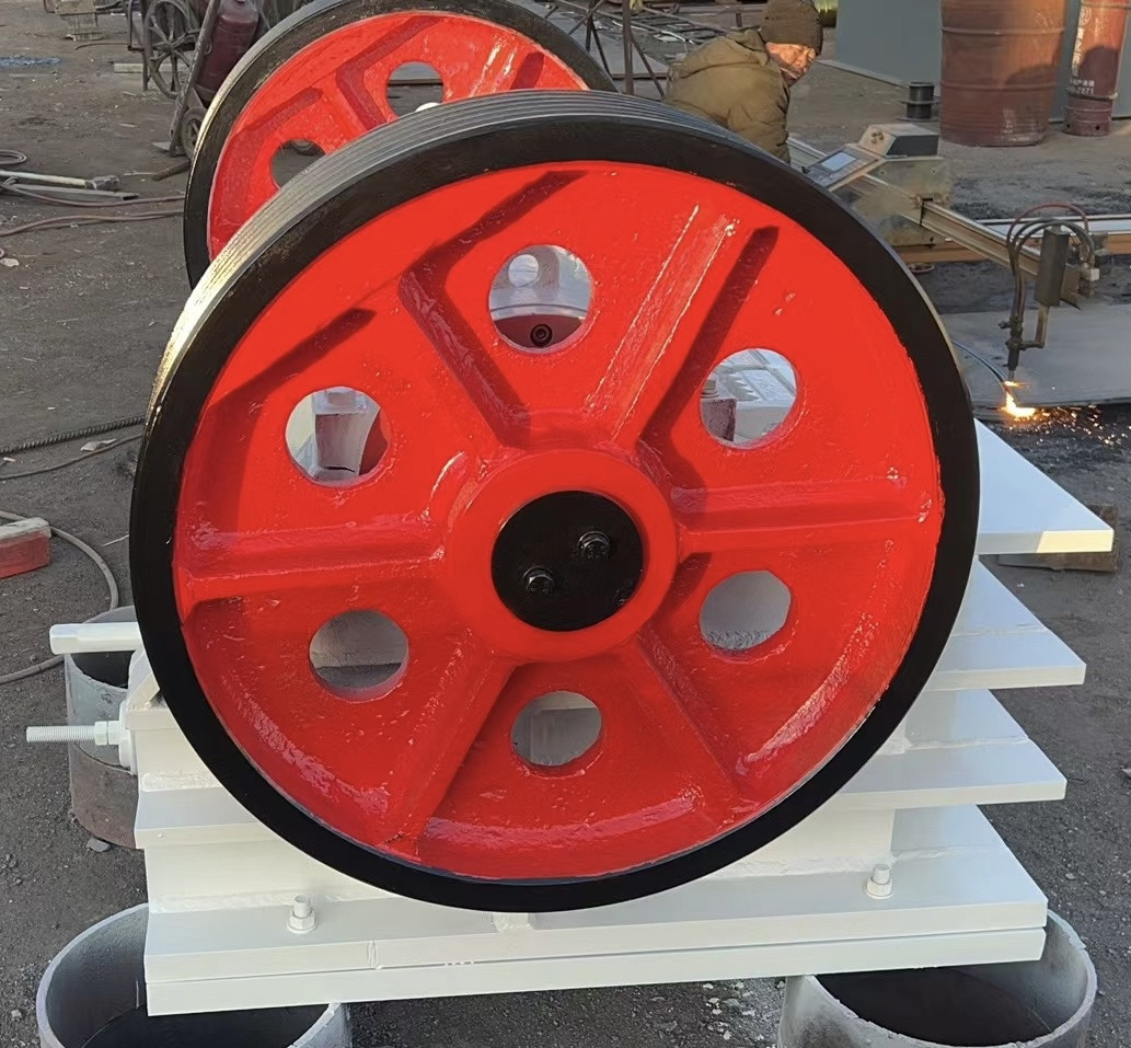 PEX Series 150X750 Mini Jaw Crusher/ Quarry Stone Crushing Equipment