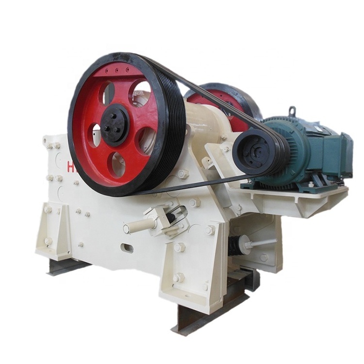 2021 new Mining products equipment mini Jaw crusher