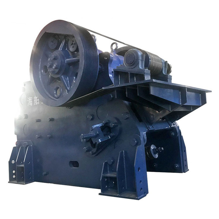 Stone Rock Crusher SC3054 Jaw Crusher Mining Machinery Sale Price Factory Customized China Feature High Quality Long Life