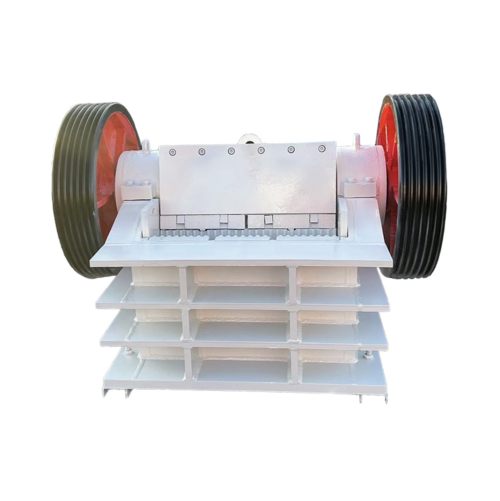 PEX Series 150X750 Mini Jaw Crusher/ Quarry Stone Crushing Equipment