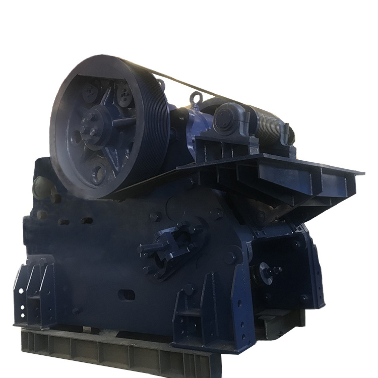 PEX Series 150X750 Mini Jaw Crusher/ Quarry Stone Crushing Equipment