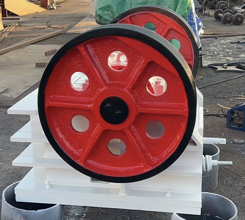 PEX Series 150X750 Mini Jaw Crusher/ Quarry Stone Crushing Equipment