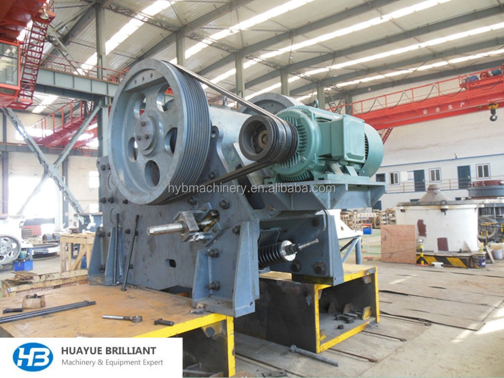 2021 new Mining products equipment mini Jaw crusher