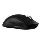 Logitech G PRO X Superlight 2 Lightspeed series wireless mouse