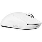 Logitech G PRO X Superlight 2 Lightspeed series wireless mouse