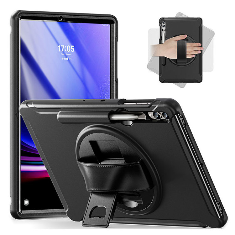 Cheap Price TPU Tablet Cover Case For Samsung Galaxy Tab S9 Plus Case S8 Plus S7 Plus S7 FE Cover