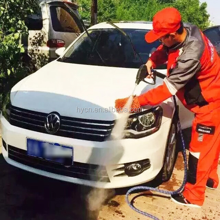 Car Engine Interior Exterior High Pressure Steam Wash Machine price