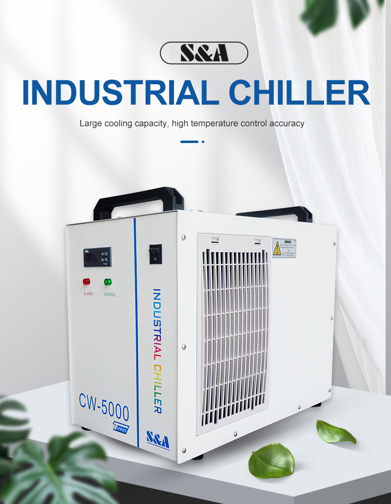 Ice bath water chiller equipment cold plunge chiller machine aquarium ozone 1hp cooled spa air cooling pools chiller