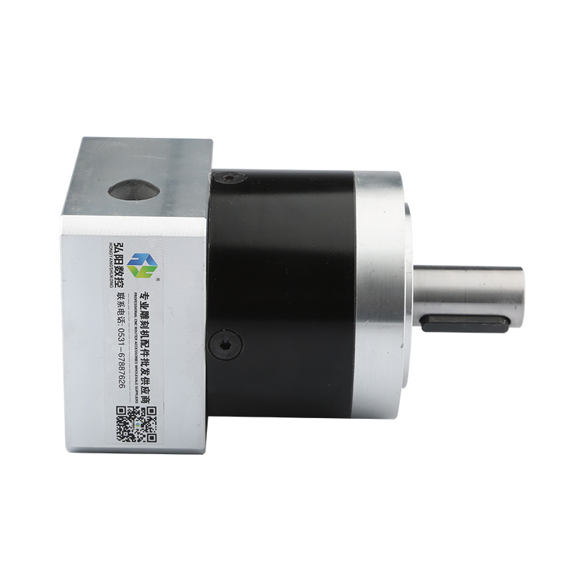 High Precision Low Noise Primary Drive Vertical Coaxial Structure Servo Motor Planetary Reducer