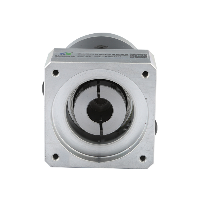 High Precision Low Noise Primary Drive Vertical Coaxial Structure Servo Motor Planetary Reducer