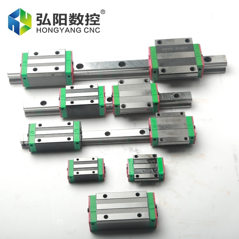 Steel Manufacturer Track Light Mountain Rail N sk Bearing Slide Carriage 4x8 System Lighting Iko 15 Mounting Surface Sbr25 Robot