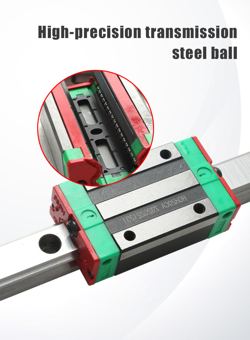 Mgn 12 Linear Rail Guide R20 Trunking Light Mini Linear Rails N Sk Plugs Guider Drive Load Mgn12h Bending Iko Hiwin