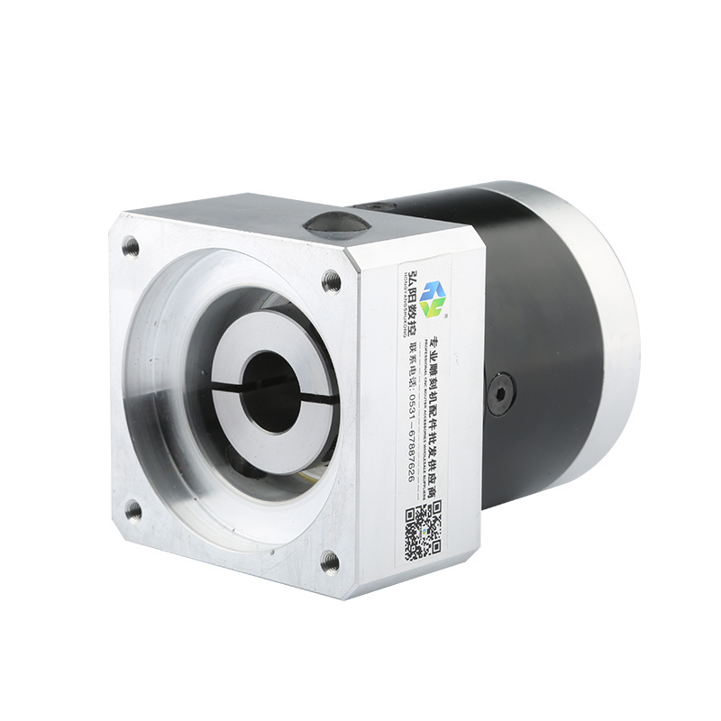 High Precision Low Noise Primary Drive Vertical Coaxial Structure Servo Motor Planetary Reducer