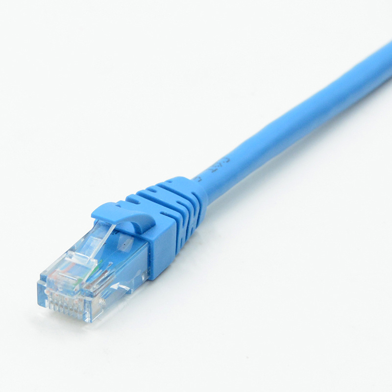 Computer use RJ45 connector Ethernet cable Utp Ftp 1m 2m 3m 5m 1m-50m Cat5e Cat6 Cat6a patch cable utp patch cord rj45 cable