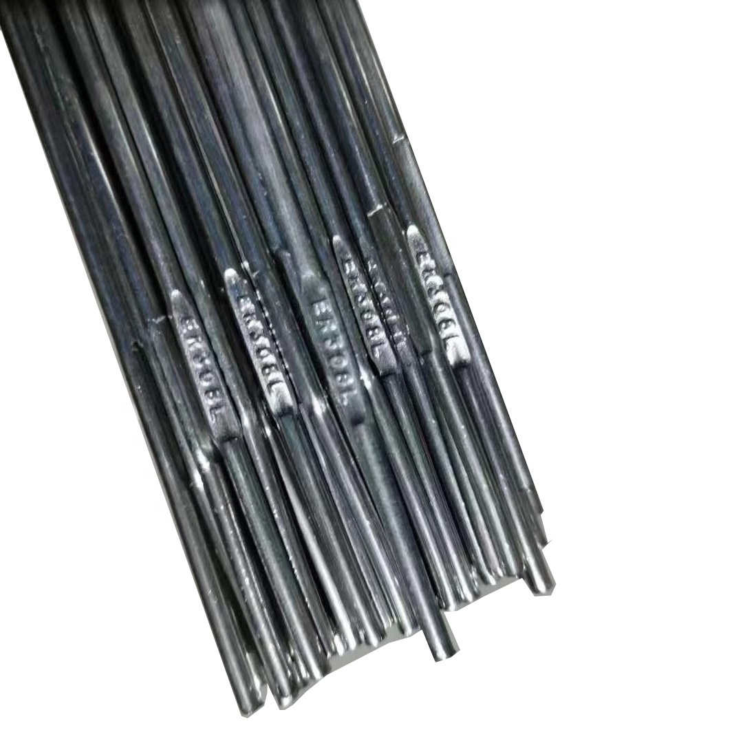 E308, E309, E316I Cast Iron Stainless Steel Welding Electrode