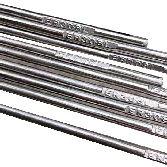 E308, E309, E316I Cast Iron Stainless Steel Welding Electrode