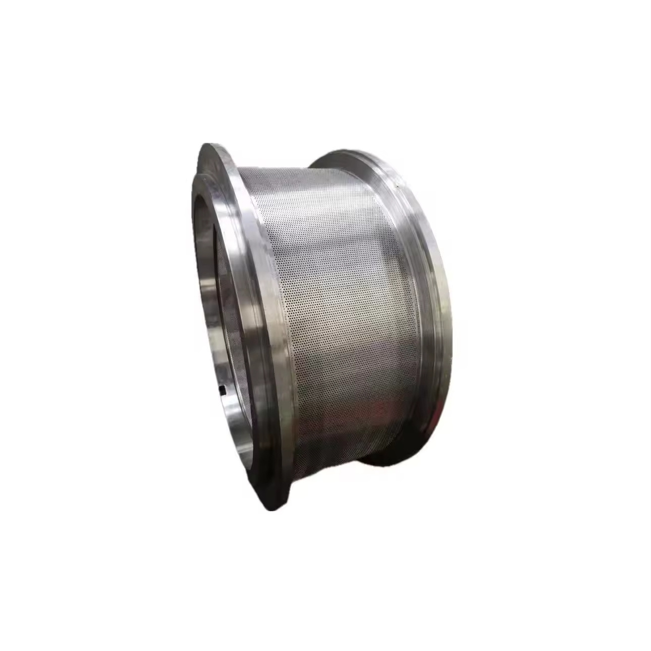 Pellet mill spare parts Stainless steel ring die