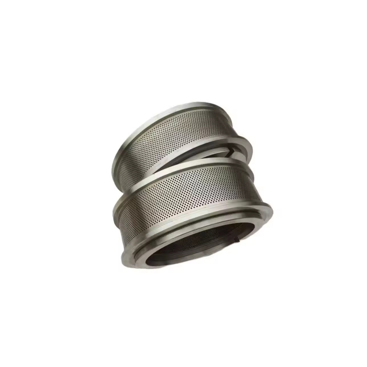 Pellet mill spare parts Stainless steel ring die