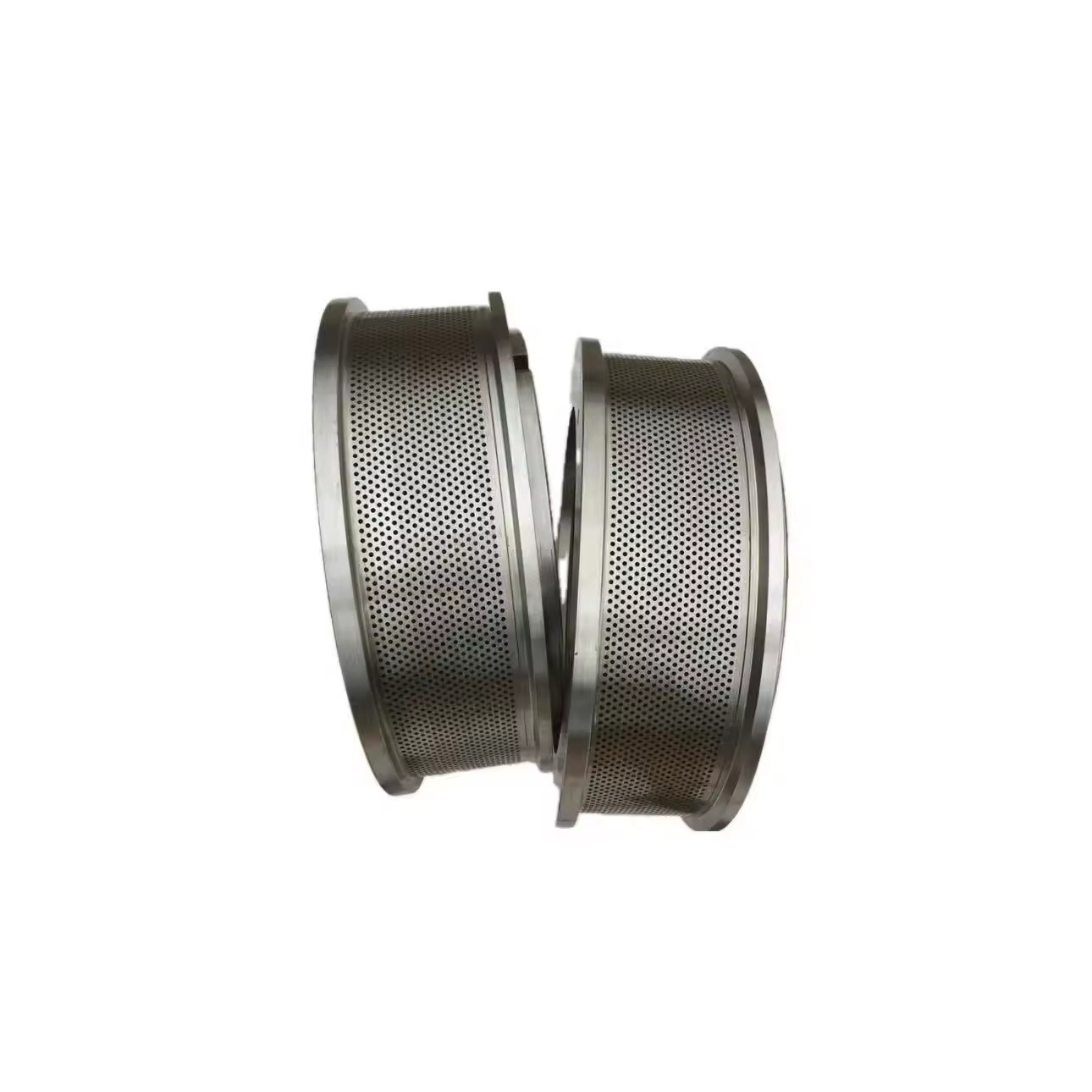 Pellet mill spare parts Stainless steel ring die