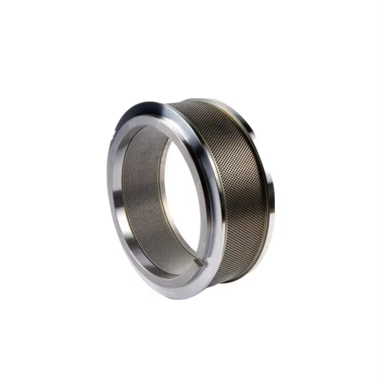 Pellet mill spare parts Stainless steel ring die