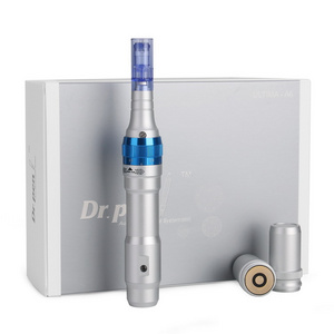 Wireless Derma Pen Dr Pen Powerful Ultima A6 Microneedle Dermapen Meso Rechargeable Dr pen A6