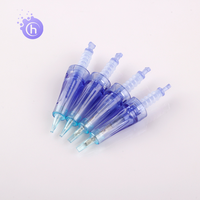 Dr Derma Pen Needles 9pin/12 pins/36pins Cartridge Tip  A1/A6 Needle Pen Tip Micro Needle Cartridge