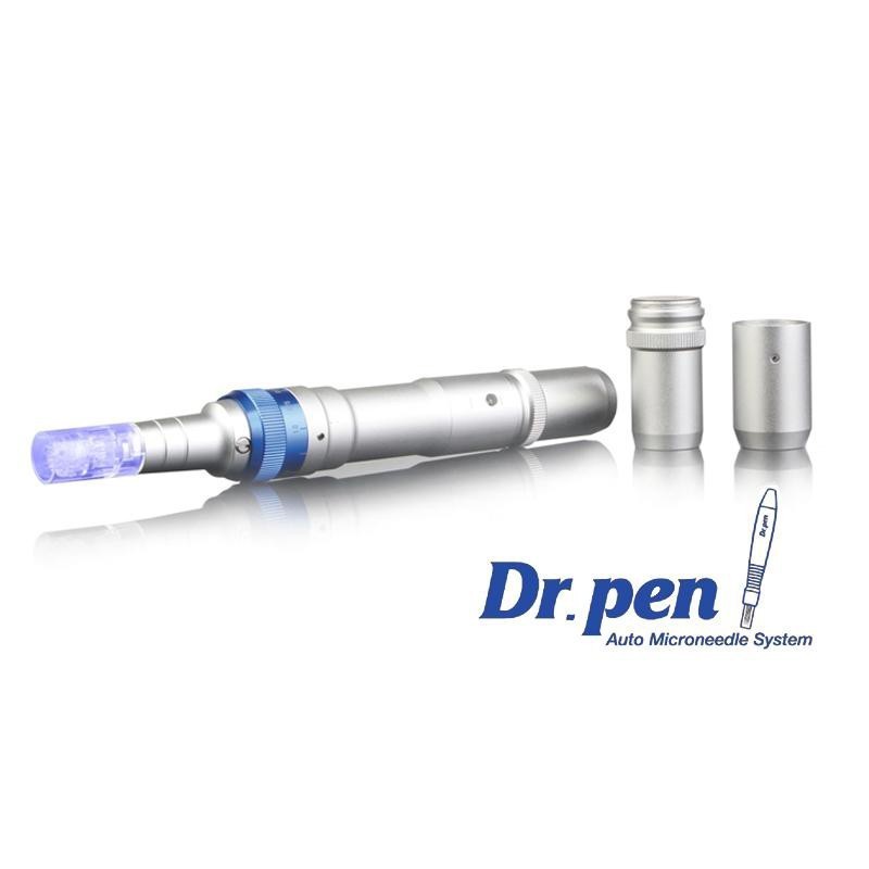 Wireless Derma Pen Dr Pen Powerful Ultima A6 Microneedle Dermapen Meso Rechargeable Dr pen A6