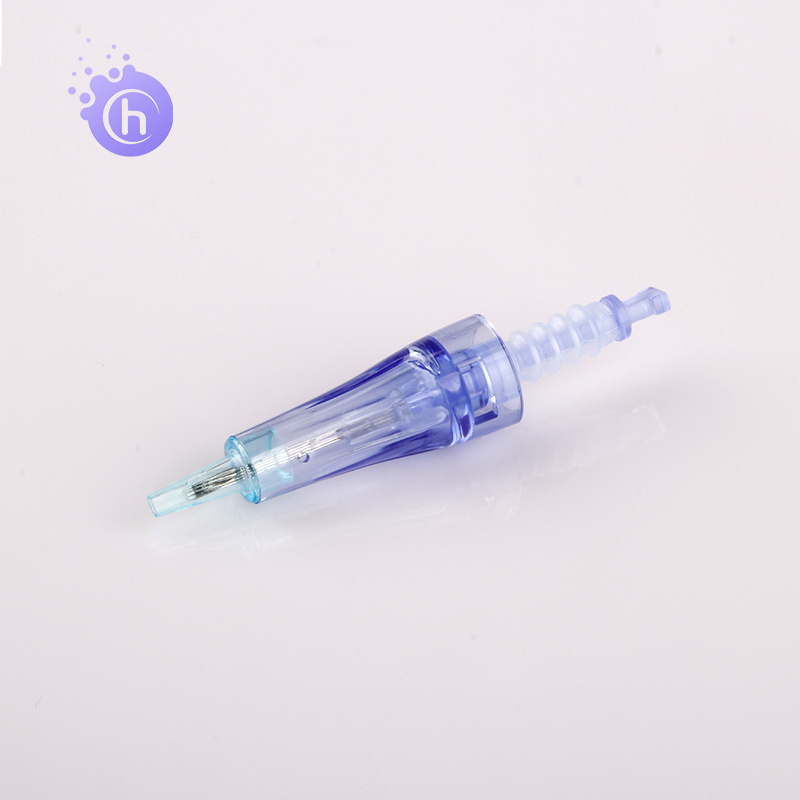 Dr Derma Pen Needles 9pin/12 pins/36pins Cartridge Tip  A1/A6 Needle Pen Tip Micro Needle Cartridge