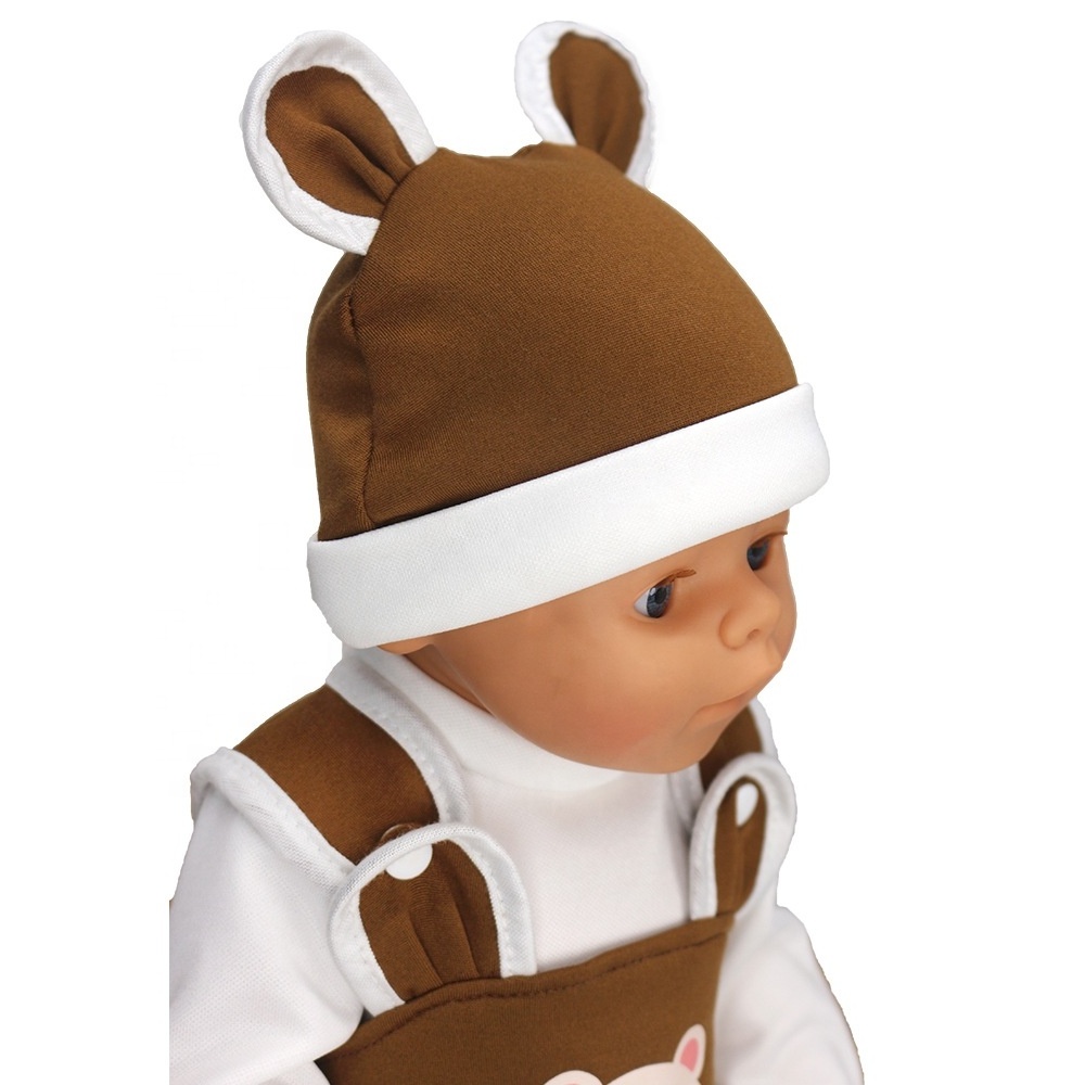 New Coming Jumpsuit autumn and winter wool series born baby clothes for 18 inch american fashion girl dolls