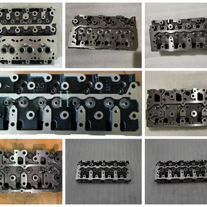 FOR SHIBAURA LEP854 LEP854A N811 N840 CYLINDER HEAD ASSY ASSEMBLY FACTORY