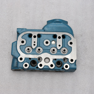 B6000 CYLINDER HEAD FOR KUBOTA ENGINE