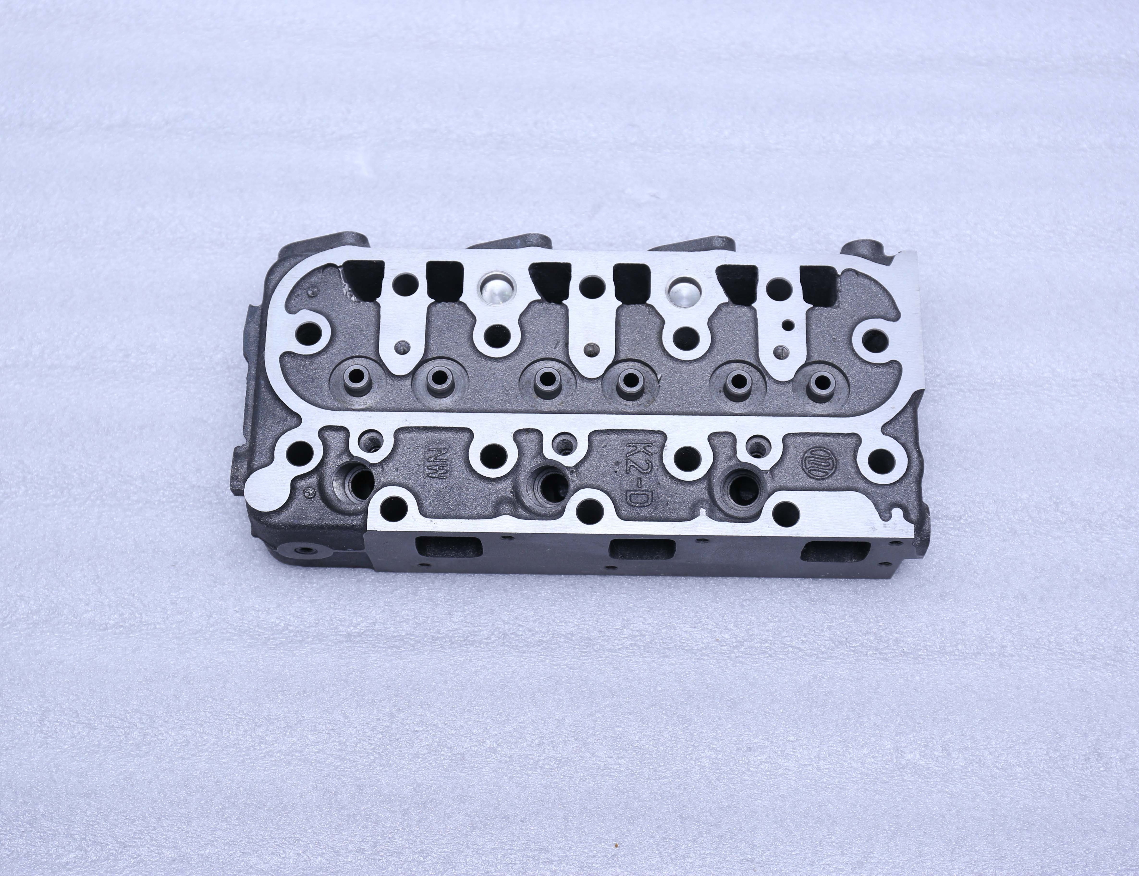 FOR ENGINE KUBOTA D750 D850 D950 D1005 D1105 D1305 D1505 CYLINDER HEAD FACTORY PRICE BRAND NEW