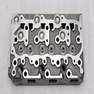 for engine Kubota d1403 d1503 D1703 d1803 Cylinder Head factory PRICE BRAND NEW