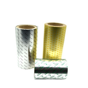 Lowest Price OP/AL/VC  Printed aluminium foil Pharmaceutical Packaging Material