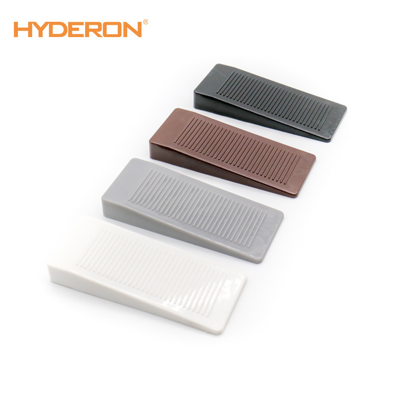 HYDERON Sliding Door Draft Stopper Door Wedge