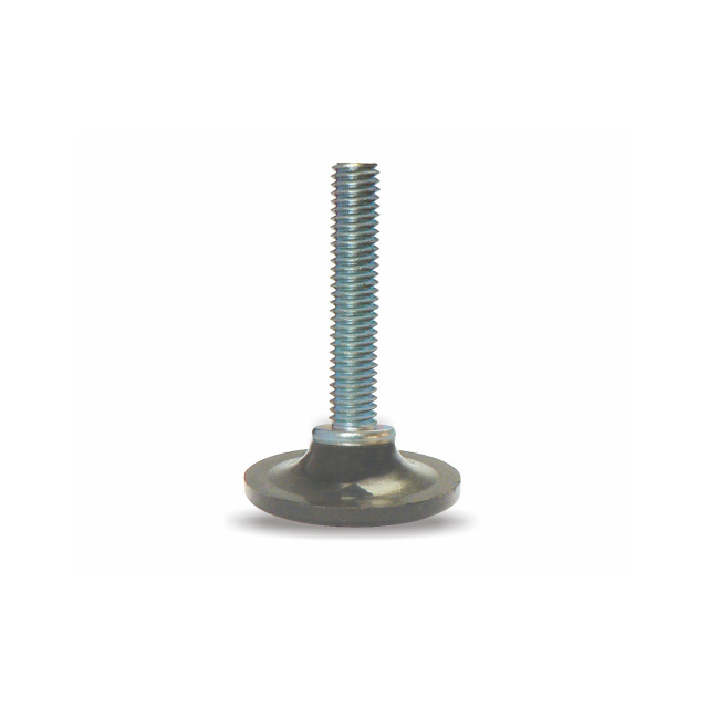 Hyderon Wholesale High Quality Riveted Type Adjustable Furniture Leveling Feet For Cabinet