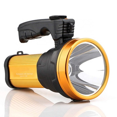 Waterproof searchlight 1000m long range searchlight led searchlight china 50w for ship boat marine hunting fishing