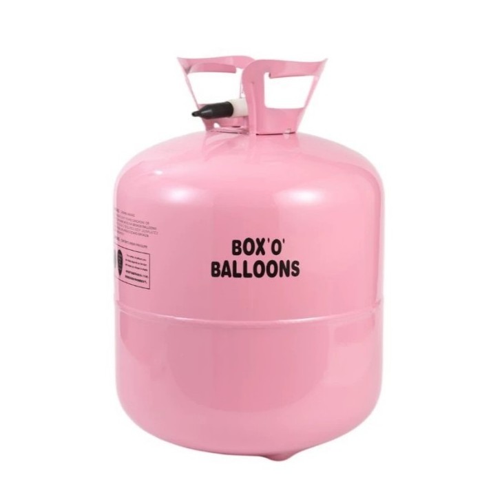 high purity helium gas for balloons ready to ship/gas helium for sale