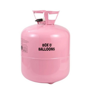 high purity helium gas for balloons ready to ship/gas helium for sale