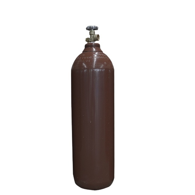 Best price Steel CNG cylinder 45L 55L 65L 70L