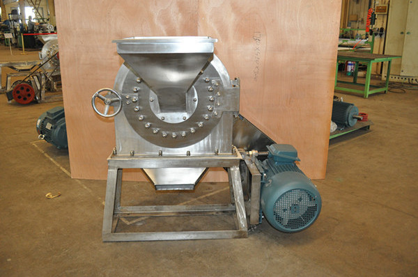 Spice Grinder/Spice Grinding Machine/Chili Pepper Grinding Machine