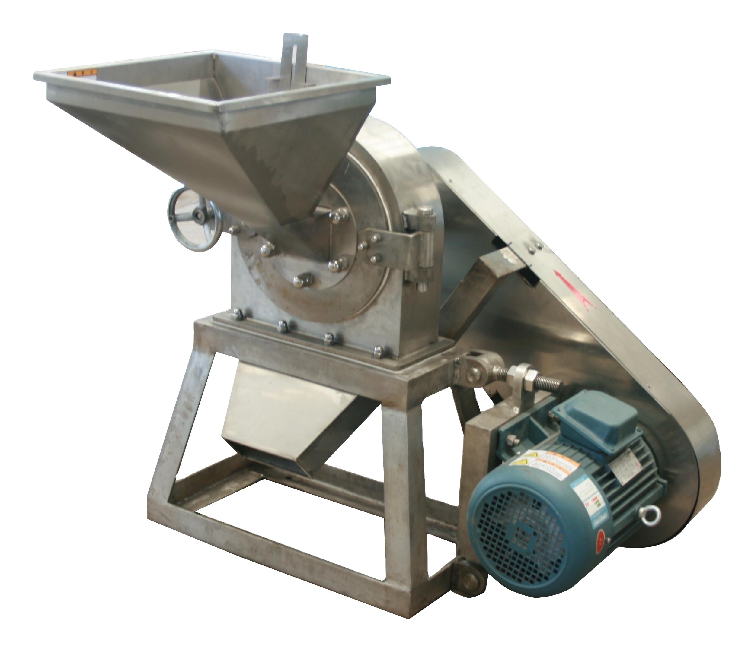 Spice Grinder/Spice Grinding Machine/Chili Pepper Grinding Machine