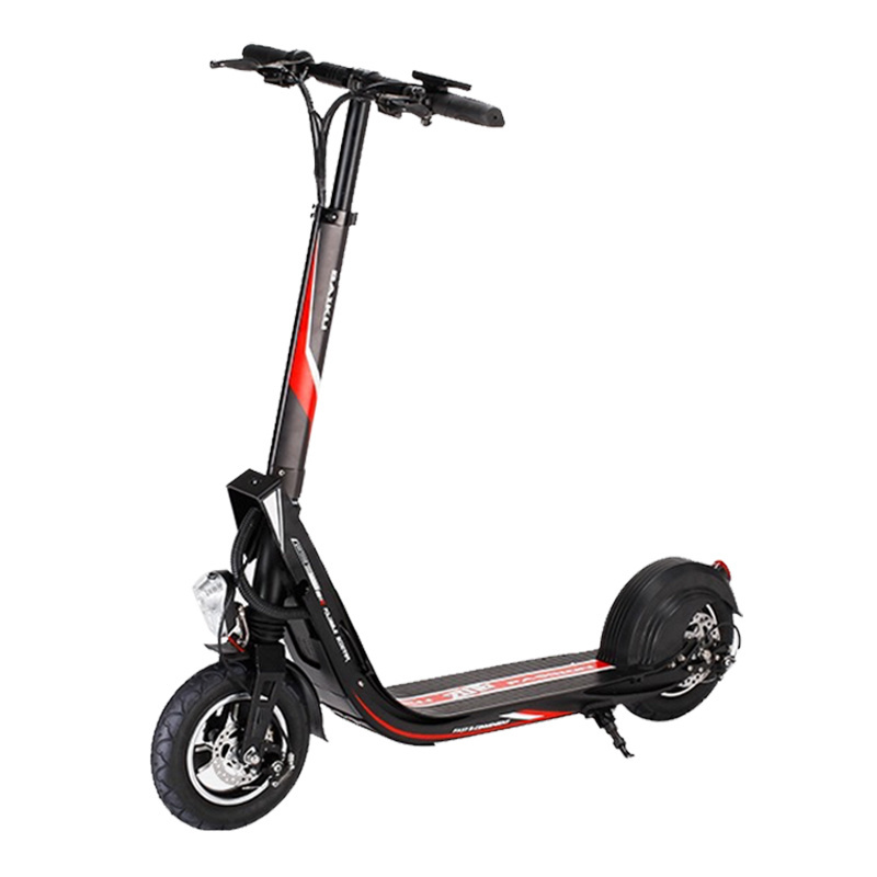 Experienced Manufacturer 36V/350W Retro Electric Scooter