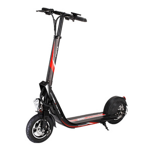 Experienced Manufacturer 36V/350W Retro Electric Scooter