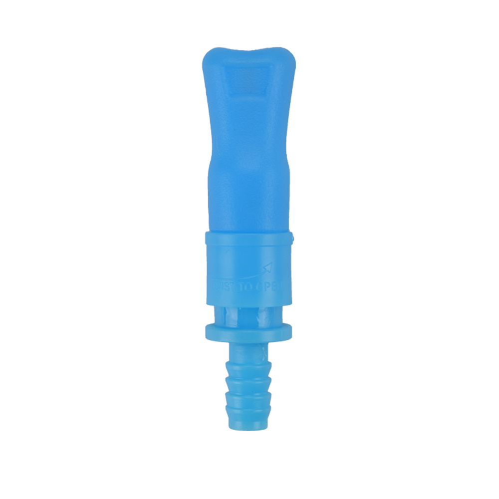 customization valve for Hydration bite valve Water Bladder replacement Mouthpiece high quality valve replacement