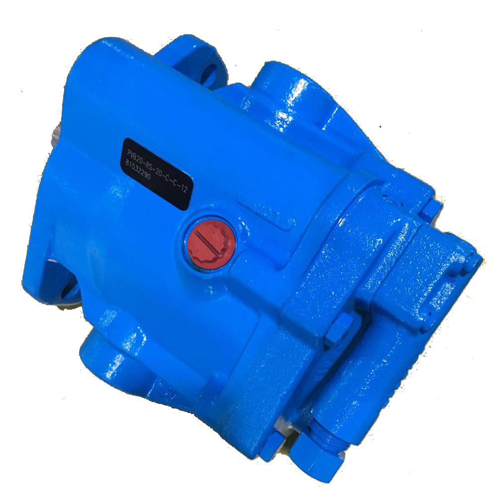 Eaton Vickers PVB15 PVB20 PVB29 PVB45 PVB6 PVB10 PVB5 hydraulic piston vane gear oil pump and spare parts