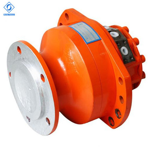 Poclain MS18 Hydraulic Drive Motor for BOMAG Roller