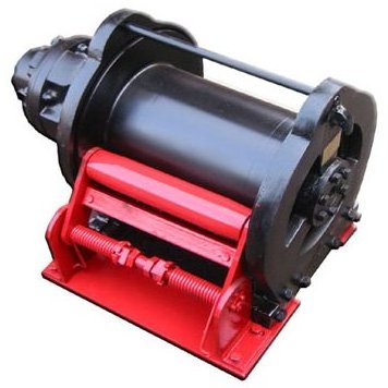 1T/2T/3T/4T/5T/8T/10T/15T/20T/25T/30T/35T/40T/45T/50T Hydraulic winch portable used lift trawl warn brake pulling ship for sale